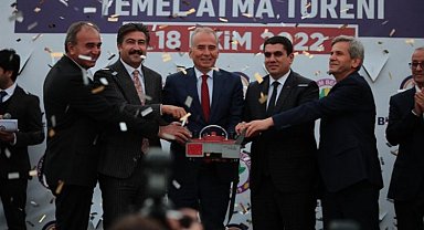Acıpayam'a dev bir yatırım daha