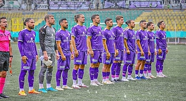 Afyonspor - Bayburt ÖİS ile karşılaşacak