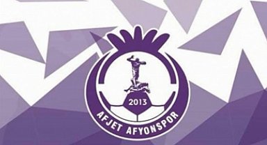 Afyonspor'dan Amedspor karşılaşmasında yaşananlara yönelik yazılı açıklama