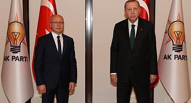 AK Parti'de milletvekilleri listesi için kritik süreç