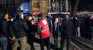 Amasra'da acı büyüyor