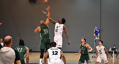 AYOS Konyaspor Basketbol TOFAŞ'ı ağırlıyor