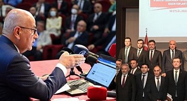 Bakan Kirişçi: ÇKS başvuruları e-Devlet üzerinden yapılmasına başlandı