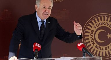 Bakan Kirişci, Milletvekili Sezgin'in 'erken ödeme' çağrısını yanıtsız bıraktı