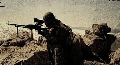 Barış Pınarı'nda 2 terörist etkisiz!