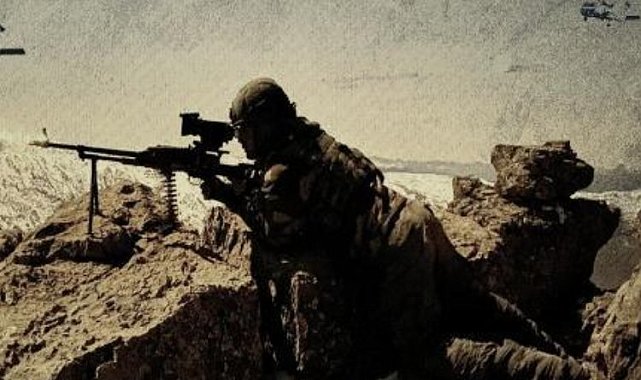 Barış Pınarı'nda 2 terörist etkisiz!