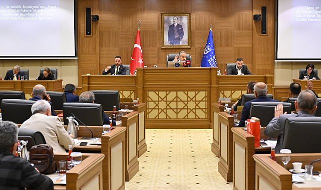 Başkan Aktaş: Beşyol'da hak sahipleri ile yüzde 72 anlaşıldı