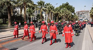 Başkan Zolan: "Büyükşehir sizlerle daha güçlü"