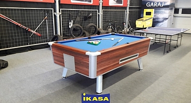 Bilardo Masası ve Bilardo Masa Fiyatları