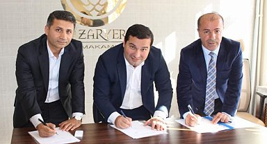 Bilecik Pazaryeri'nde öğrenciler fabrikalarda eğitim alacak