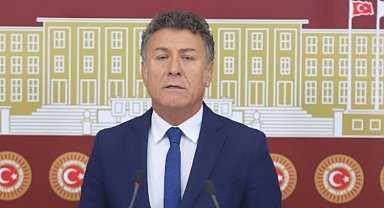 CHP'li Sarıbal: Pamuk üretiminde kota tamamen kaldırılmalı