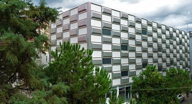 Çileye dönüşen otopark sorunu tarih oluyor
