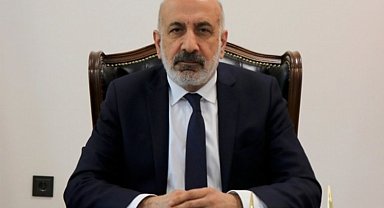 Diyarbakır Ticaret Odası'nda kazanan 'yeşil liste' oldu