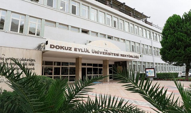 Dokuz Eylül'ün uluslararası yükselişi... DEÜ 79 üniversiteden ilk 5'te