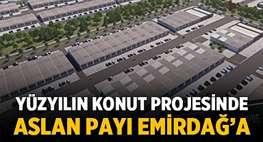 Emirdağ'a kaç işyeri yapılacak?