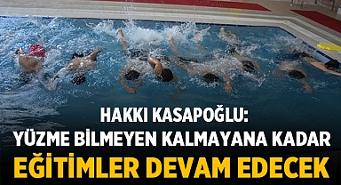 Hakkı Kasapoğlu: 