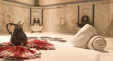 Havalar soğuyunca SPA'ya ilgi arttı
