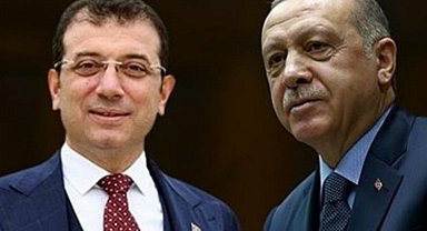 İmamoğlu'dan Erdoğan'a yanıt gecikmedi: Yatırımların tek sahibi vatandaşlarımızdır!