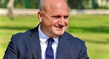 İYİ Parti İzmir'de kongre hareketliliği... Emre Eryıldıran'dan açıklama