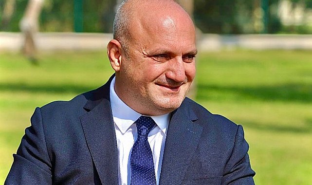 İYİ Parti İzmir'de kongre hareketliliği... Emre Eryıldıran'dan açıklama