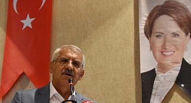 İYİ Partili Yokuş: TÜİK itibarını kaybetti!