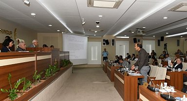 İzmir Karabağlar'a 1 milyar 250 milyon liralık bütçe