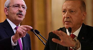 Kılıçdaroğlu'ndan Erdoğan'a başörtüsü yanıtı: Sen gaddarsın, asla şaşırtmazsın!