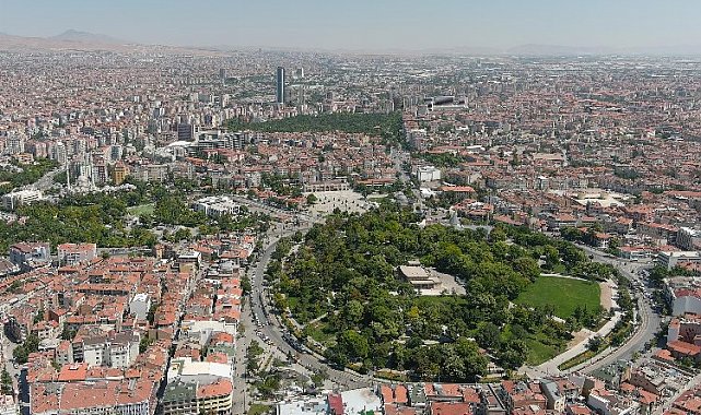 Konya'da 455 ihaleyi e-İhale yöntemiyle gerçekleştirildi