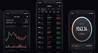 Kripto Para Nasıl Satın Alınır