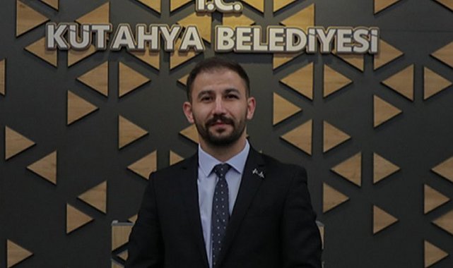 Kütahya'da Gençlik Meclisi Özkaya'ya emanet