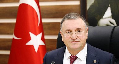Lütfü Savaş'tan barış çağrısı