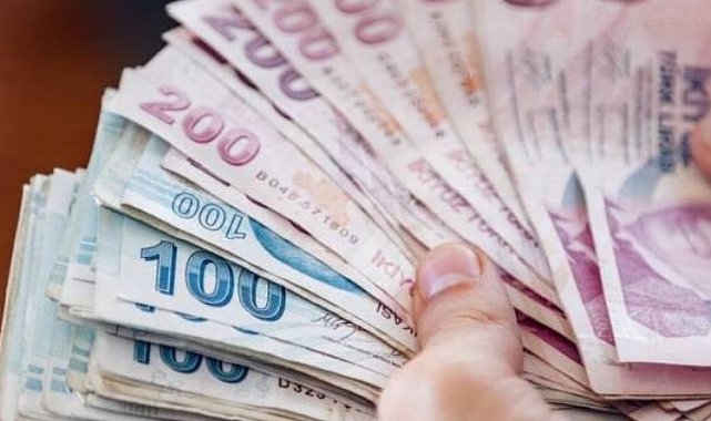 MEB'in merkez personelinin promosyonu 25 bin 500 TL'ye yükseltildi