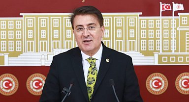 Milletvekili Aydemir: Gazetecilik mesleği tarif edilebilir hale getirilmeli