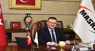Mehmet Mutlu Mobilyada Güç Birliği ile İTO Seçimlerine Hazırlanıyor 