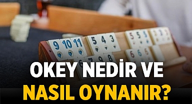Okey Nedir ve Nasıl Oynanır?