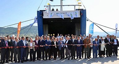 Ordu'da tarihi gün