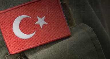 Pençe Kilit'ten acı haber! 1 şehit