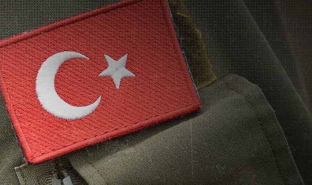 Pençe Kilit'ten acı haber! 1 şehit