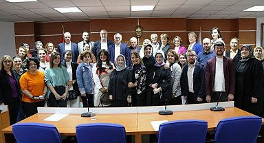 Rize Kent Konseyi 'Murat Yazıcı'ya emanet