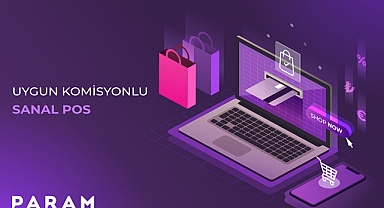 Sanal POS Sistemi ile Satıcı ve Müşteriler için Gelişmiş Güvenlik Avantajları