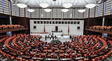 TBMM'de bu hafta neler görüşülecek?