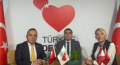 TDP'den EYT açıklaması