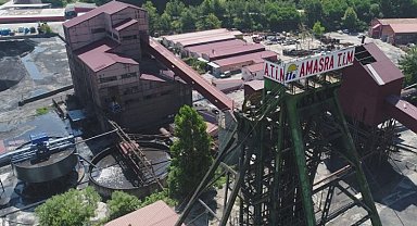 TTK: Havalandırma ile metan gazı farklı konulardır!