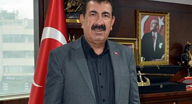 TÜDKİYEB Başkanı Nihat Çelik UKON'dan istifa etti