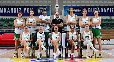 Uludağ Kadın Basketbol'a yeni sponsor