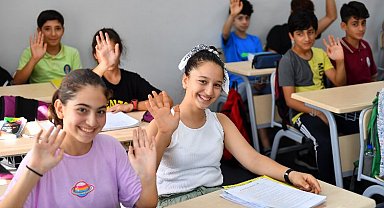YKS Ve LGS öğrencileri sınavlara nasıl hazırlanmalı?