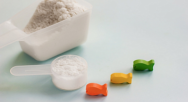 Balık Kolajeni Faydaları