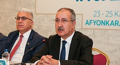 BİK Genel Kurulu'ndan 3 büyük müjde