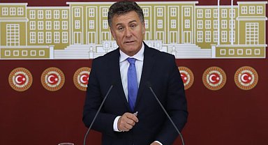 CHP'li Sarıbal: Alevi inancı torbaya sığmaz!