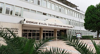 Dokuz Eylül Üniversitesi dünyada ilk 200'de